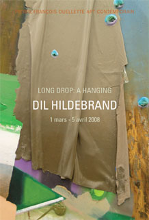 dil hildebrand card